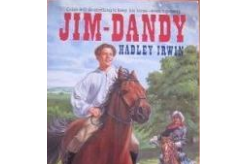 Jim-Dandy