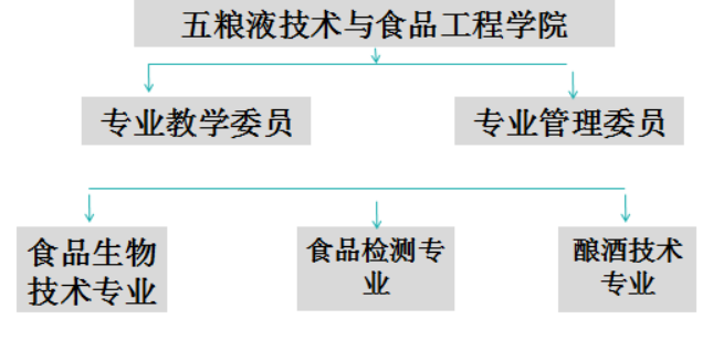 宜賓職業技術學院五糧液技術與食品工程學院