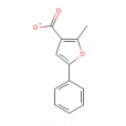 2-甲基-5-苯基呋喃-3-羧酸