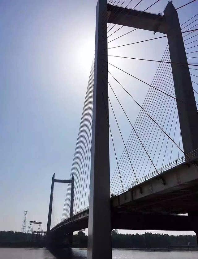 齊河黃河大橋