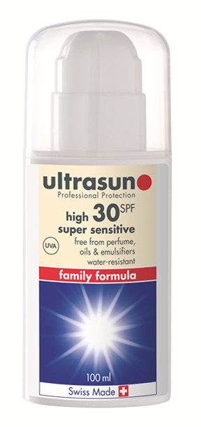 ultrasun