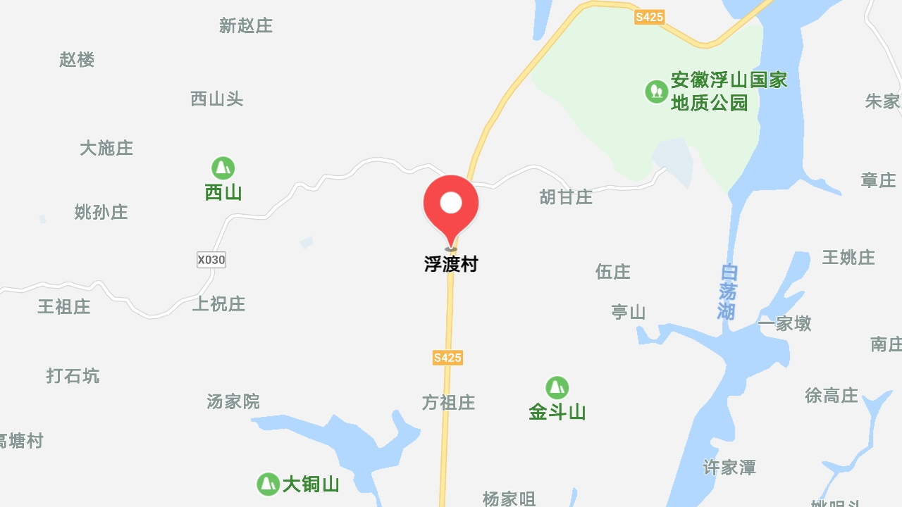 地圖信息