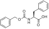 N-苄氧羰基-L-苯丙氨酸