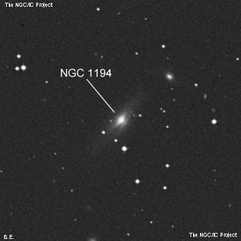 NGC 1194