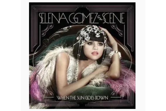 When the Sun Goes Down(Selena Gomez演唱歌曲)