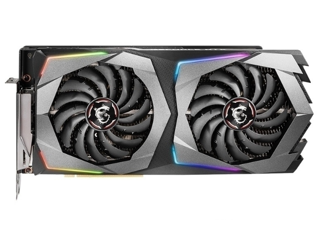 微星GeForce RTX 2070 GAMING Z