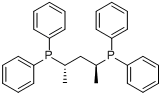 (2S,4S)-(-)-2,4-雙（二苯基磷）戊烷