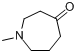 1-甲基六氫-4H-氮雜卓-4-酮