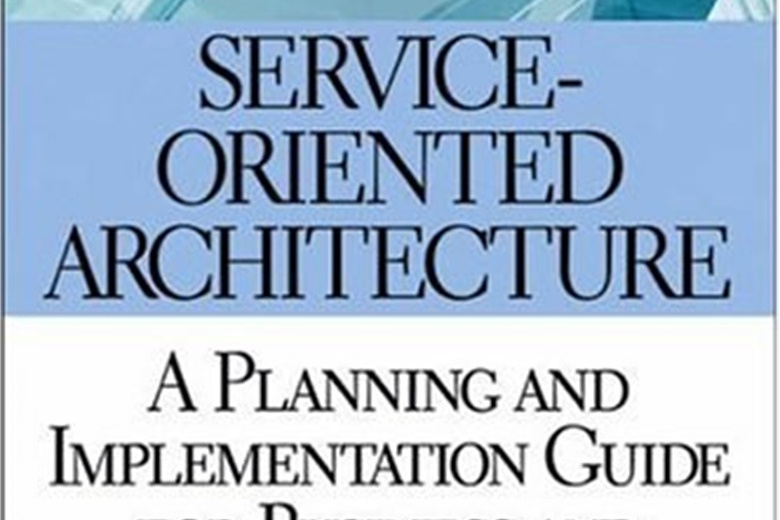 Service-Oriented Architecture (SOA)