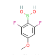 2,6-二氟-4-甲氧基苯硼酸
