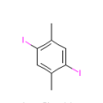 1,4-二碘-2,5-二甲苯