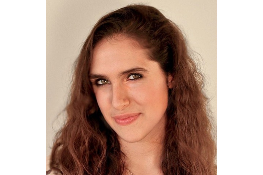 Megan Amram