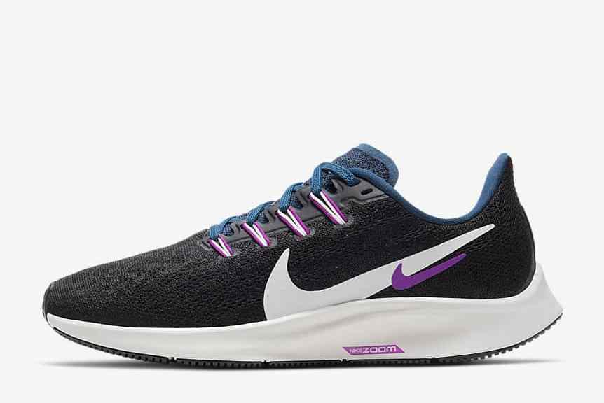 Nike Air Zoom Pegasus 36 女子跑步鞋