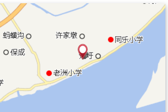 余墩村村民委員會