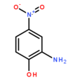 2-氨基-4-硝基苯酚