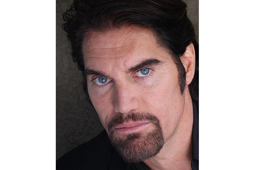 Paul Sampson