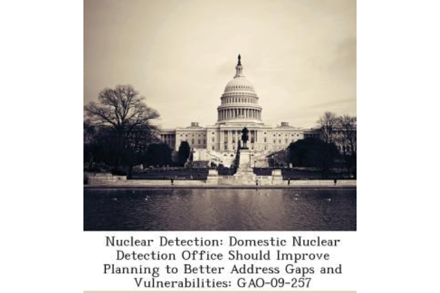 Nuclear Detection