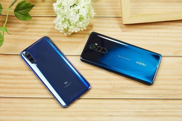 OPPO Reno Ace