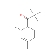 1-（2,4-二甲基-3-環己烯-1-基）-2,2-二甲基-1-丙酮