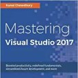 Mastering Visual Studio 2017