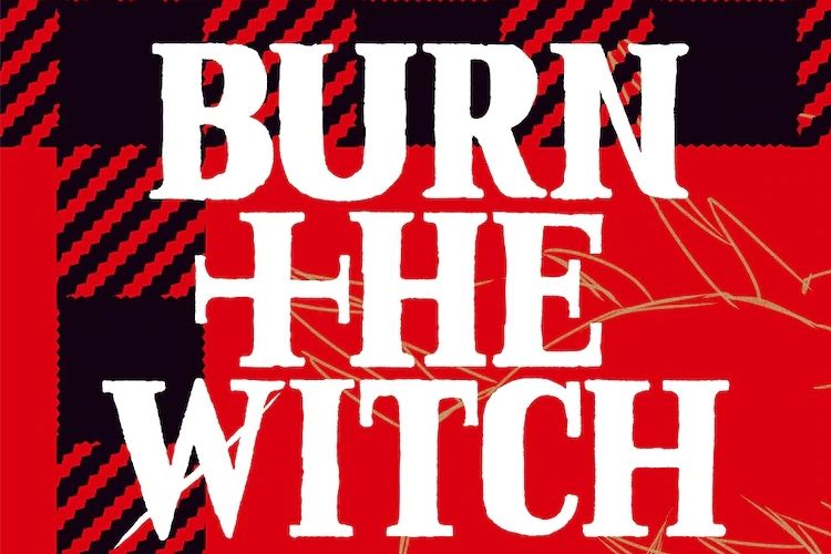 Burn the Witch(久保帶人創作的長篇漫畫)