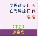 陰命(醫學術語)