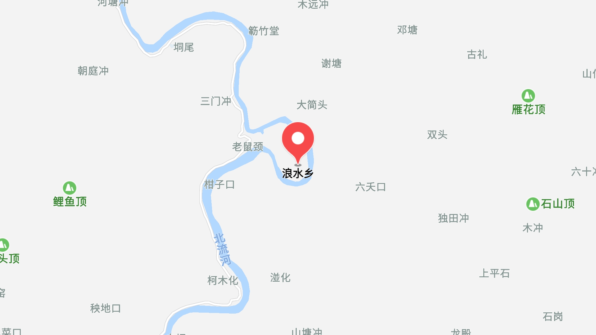 地圖信息