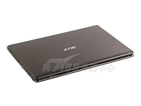 acer Aspirs 3935