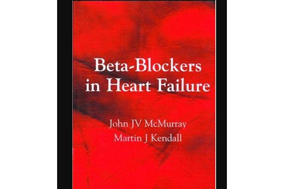 Betablockers in Heart Failure