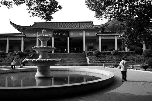 杭州殯儀館(杭州市殯儀館)