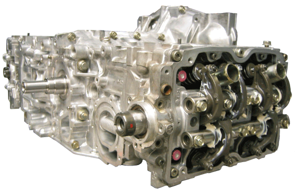 sOHC