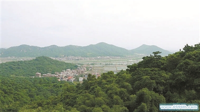 龍海市龍雲寺