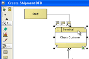 Business Process Visual ARCHITECT