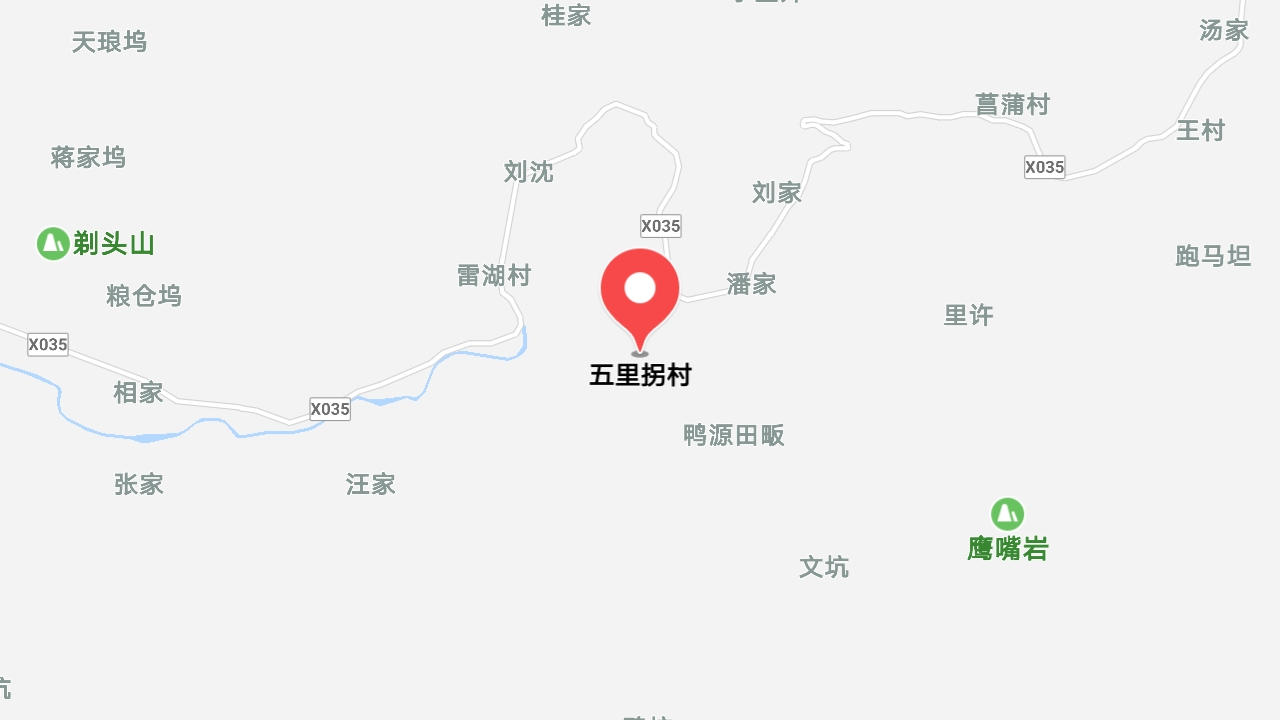 地圖信息