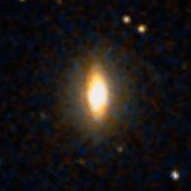 NGC 2562