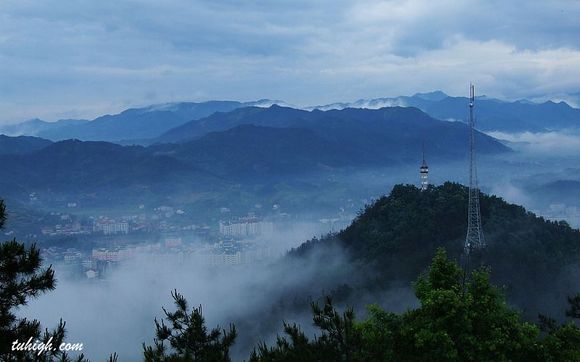 雷店鎮