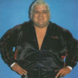 杜斯提·羅德茲(Dusty Rhodes)