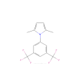 1-[3,5-雙（三氟甲基）苯基]-2,5-二甲基-1H-吡咯