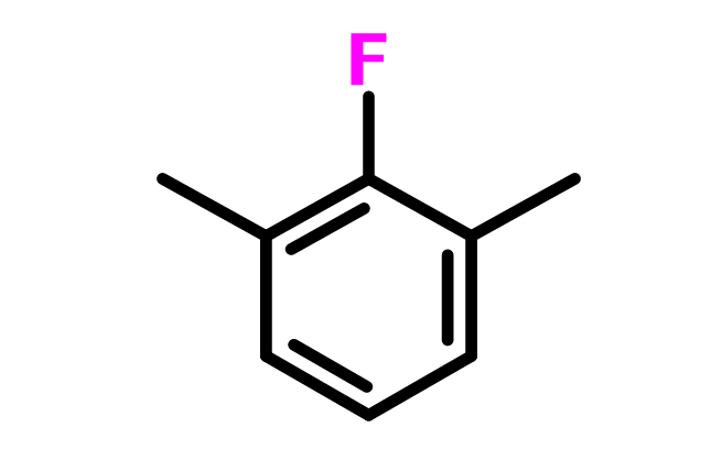 2-氟間二甲苯