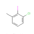 3-氯-2-碘甲苯