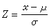 分析數據的統計處理