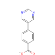 4-（嘧啶-5-基）苯甲酸