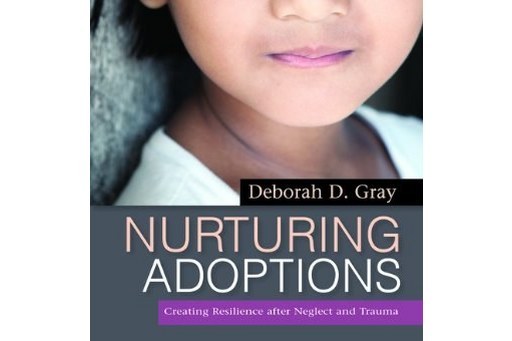 Nurturing Adoptions