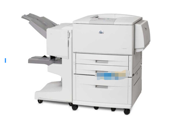 惠普LaserJet 9040