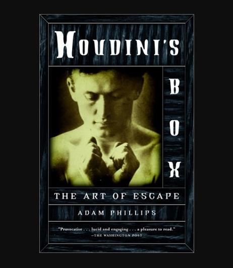 Houdini\x27s Box