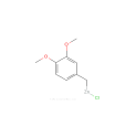3,4-二甲氧基苄基氯化鋅