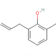 2-烯丙基-6-甲基苯酚
