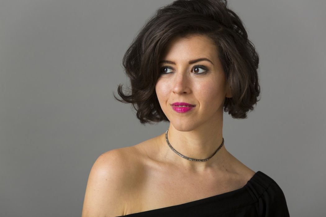 Lisette Oropesa