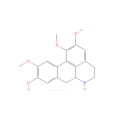 (S)-5,6,6A,7-四氫-1,10-二甲氧基-4H-二苯並[DE,G]喹啉-2,9-二醇