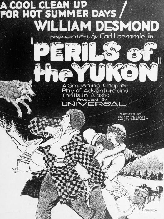 Perils of the Yukon